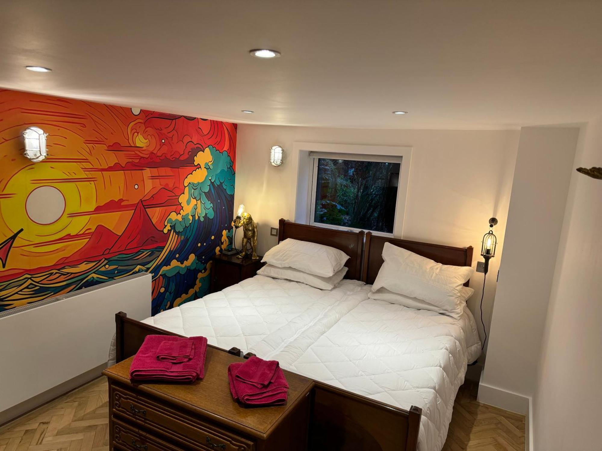 Apartment Eel Pie Boathouse
