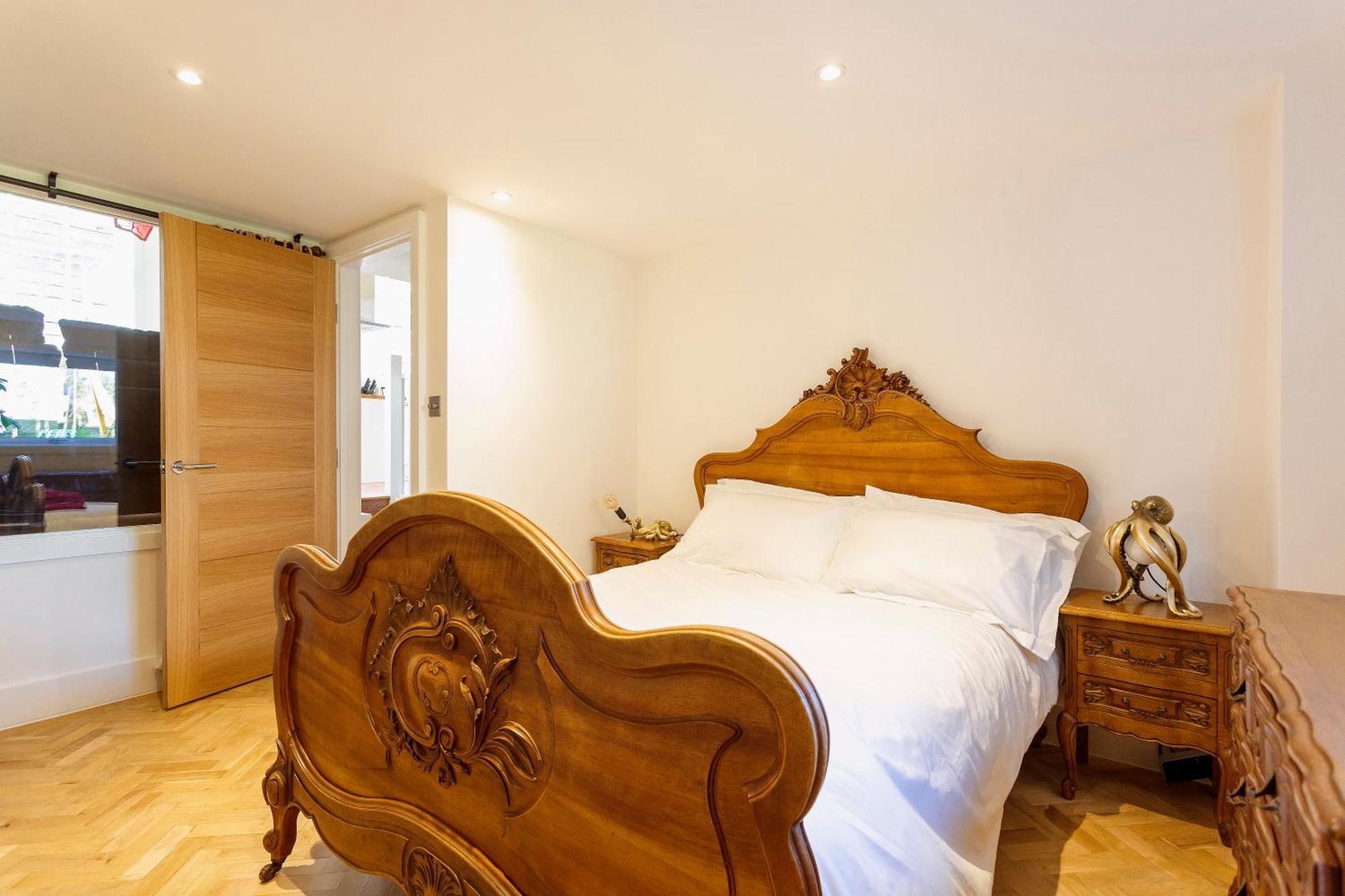 Apartment Eel Pie Boathouse