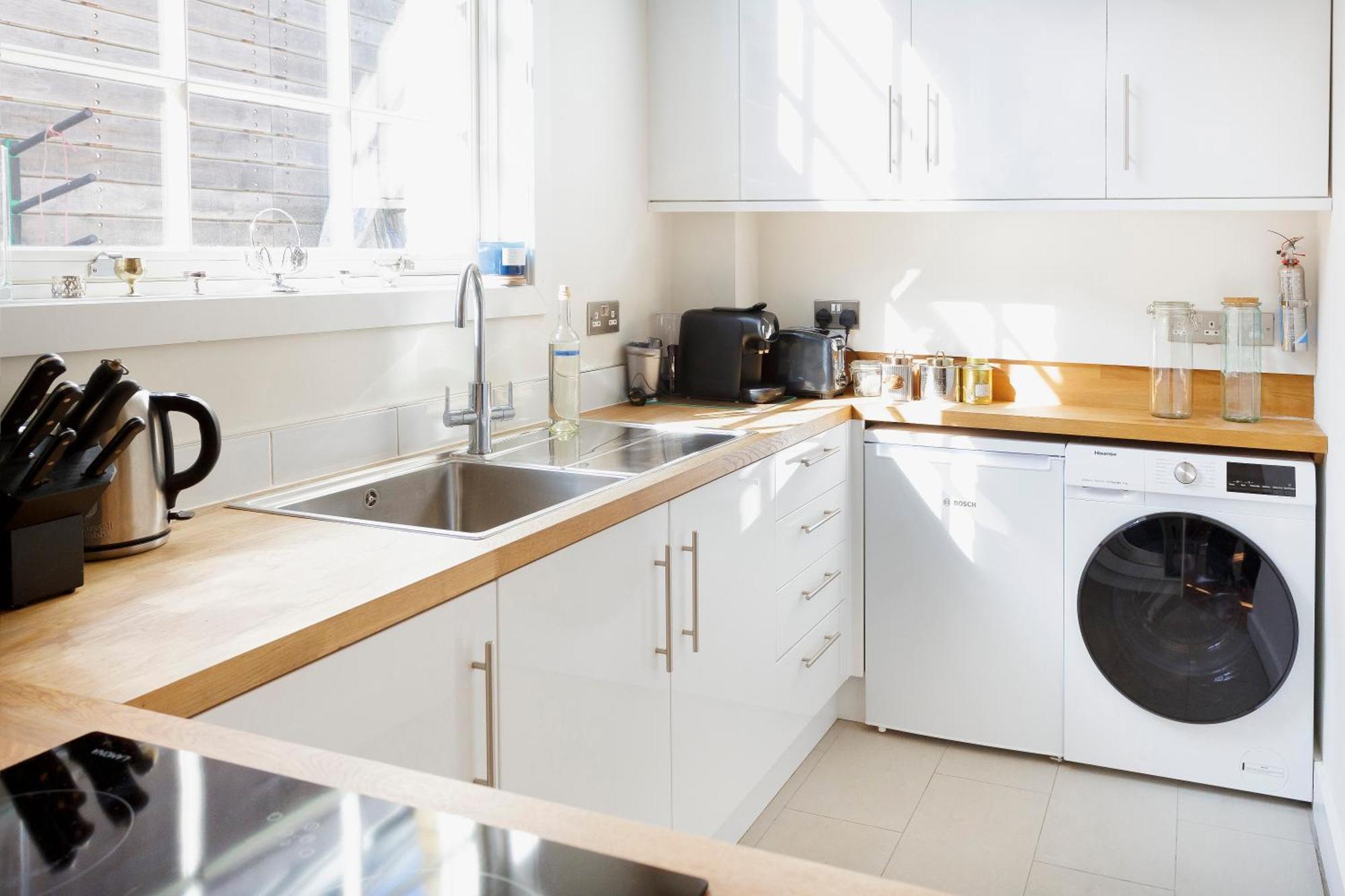 Eel Pie Boathouse Apartment Twickenham